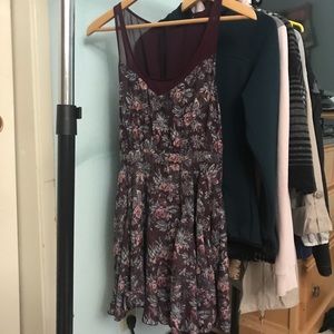 urban outfitters dress